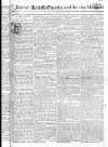 Johnson's Sunday Monitor Sunday 10 June 1804 Page 1