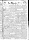 Johnson's Sunday Monitor Sunday 01 July 1804 Page 1