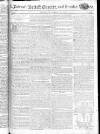 Johnson's Sunday Monitor Sunday 16 September 1804 Page 1