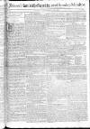Johnson's Sunday Monitor Sunday 23 September 1804 Page 1