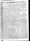 Johnson's Sunday Monitor Sunday 30 September 1804 Page 1