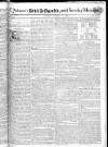 Johnson's Sunday Monitor Sunday 07 October 1804 Page 1