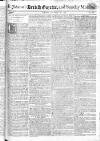 Johnson's Sunday Monitor Sunday 28 October 1804 Page 1