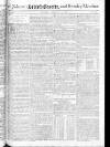 Johnson's Sunday Monitor Sunday 04 November 1804 Page 1