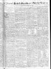 Johnson's Sunday Monitor Sunday 18 November 1804 Page 1
