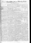 Johnson's Sunday Monitor Sunday 25 November 1804 Page 1