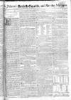 Johnson's Sunday Monitor Sunday 02 December 1804 Page 1