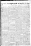 Johnson's Sunday Monitor Sunday 23 December 1804 Page 1