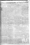 Johnson's Sunday Monitor Sunday 30 December 1804 Page 1