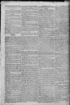 Johnson's Sunday Monitor Sunday 06 January 1805 Page 4