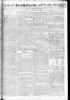 Johnson's Sunday Monitor Sunday 13 January 1805 Page 1