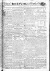 Johnson's Sunday Monitor Sunday 10 February 1805 Page 1