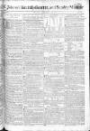 Johnson's Sunday Monitor Sunday 17 February 1805 Page 1