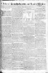 Johnson's Sunday Monitor Sunday 24 February 1805 Page 1