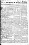 Johnson's Sunday Monitor Sunday 03 March 1805 Page 1