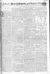 Johnson's Sunday Monitor Sunday 19 May 1805 Page 1
