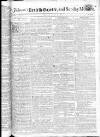 Johnson's Sunday Monitor Sunday 02 June 1805 Page 1