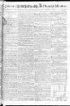 Johnson's Sunday Monitor Sunday 18 August 1805 Page 1