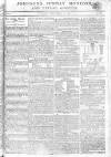 Johnson's Sunday Monitor Sunday 29 September 1805 Page 1