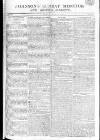 Johnson's Sunday Monitor Sunday 24 May 1807 Page 1
