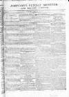 Johnson's Sunday Monitor Sunday 13 March 1808 Page 1