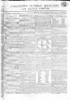 Johnson's Sunday Monitor Sunday 15 May 1808 Page 1