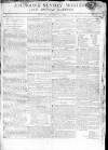 Johnson's Sunday Monitor Sunday 08 January 1809 Page 1