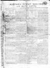 Johnson's Sunday Monitor Sunday 29 January 1809 Page 1