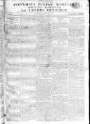 Johnson's Sunday Monitor Sunday 16 July 1809 Page 1