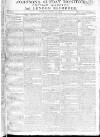 Johnson's Sunday Monitor Sunday 13 August 1809 Page 1