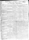 Johnson's Sunday Monitor Sunday 01 October 1809 Page 1