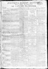 Johnson's Sunday Monitor Sunday 08 October 1809 Page 1