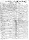 Johnson's Sunday Monitor Sunday 29 October 1809 Page 1