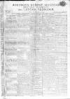 Johnson's Sunday Monitor Sunday 03 December 1809 Page 1