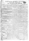 Johnson's Sunday Monitor Sunday 17 December 1809 Page 1