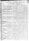 Johnson's Sunday Monitor Sunday 11 March 1810 Page 1