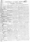 Johnson's Sunday Monitor Sunday 02 December 1810 Page 1