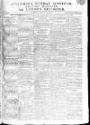 Johnson's Sunday Monitor Sunday 03 February 1811 Page 1