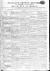 Johnson's Sunday Monitor Sunday 17 February 1811 Page 1