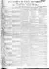 Johnson's Sunday Monitor Sunday 03 March 1811 Page 1