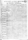Johnson's Sunday Monitor Sunday 17 March 1811 Page 1