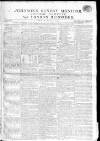 Johnson's Sunday Monitor Sunday 31 March 1811 Page 1