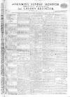 Johnson's Sunday Monitor Sunday 05 May 1811 Page 1
