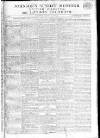 Johnson's Sunday Monitor Sunday 11 August 1811 Page 1