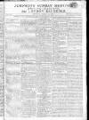 Johnson's Sunday Monitor Sunday 23 February 1812 Page 1