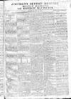 Johnson's Sunday Monitor Sunday 03 May 1812 Page 1