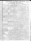 Johnson's Sunday Monitor Sunday 19 July 1812 Page 1