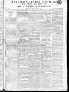 Johnson's Sunday Monitor Sunday 28 February 1813 Page 1