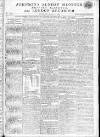 Johnson's Sunday Monitor Sunday 07 March 1813 Page 1