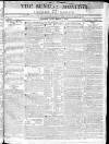 Johnson's Sunday Monitor Sunday 04 September 1814 Page 1